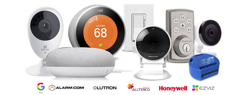 Dispositivos inteligentes