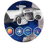 Cámaras de reconocimiento facial