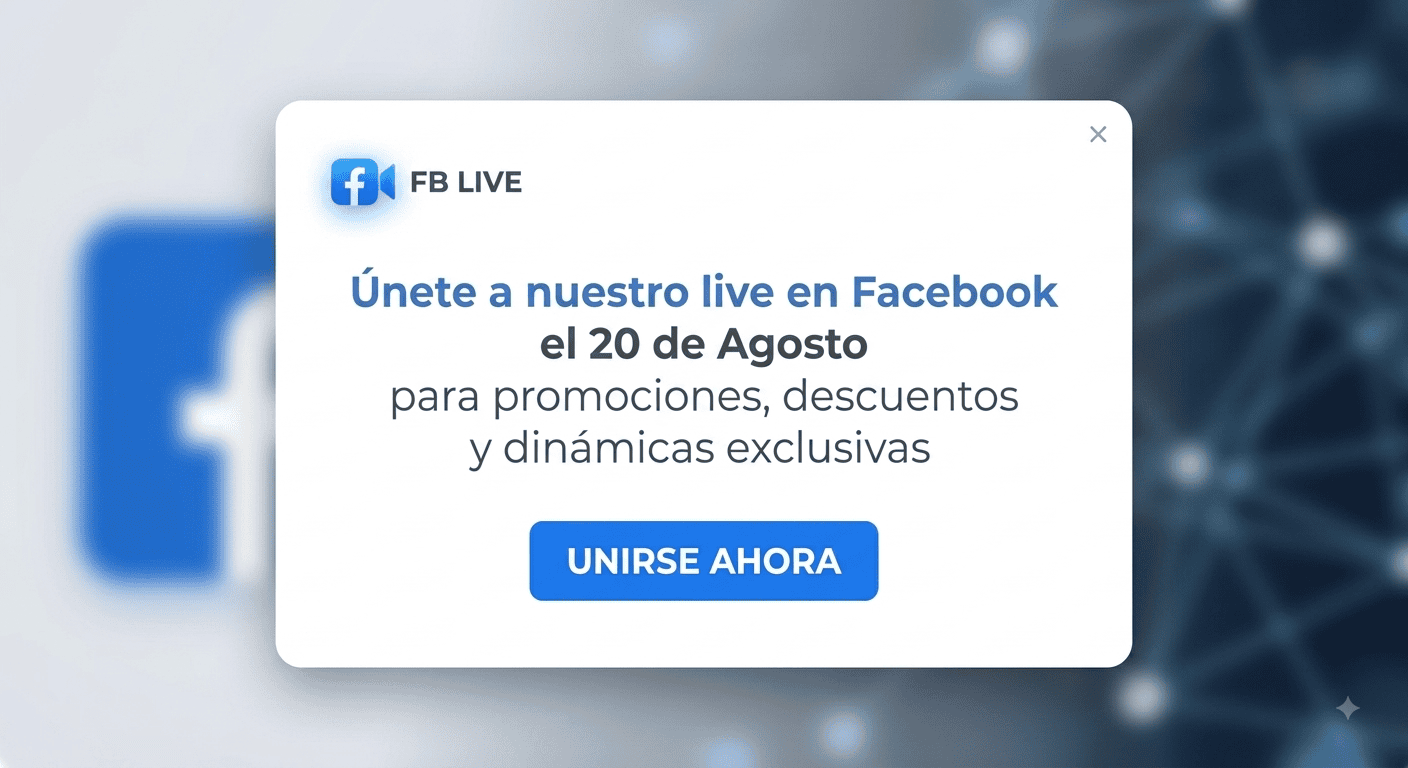Facebook Live